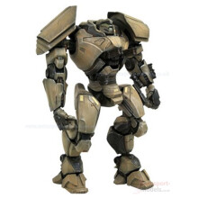 Pacific Rim 2 Deluxe Series 1 Actionfigur Bracer Phoenix