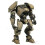 Diamond Select Pacific Rim 2 Deluxe Serie 1 Action Figur Bracer Phoenix 1