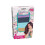 Berry Bliss- Stretchable & Multi Colour Stand BandS Pack- 4 PCS 2
