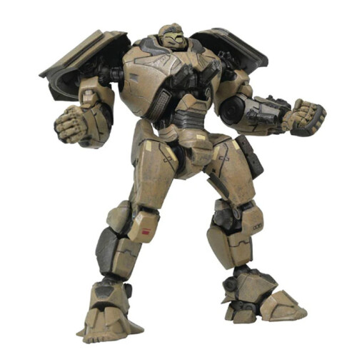 Diamond Select Pacific Rim 2 Deluxe Serie 1 Action Figur Bracer Phoenix 2