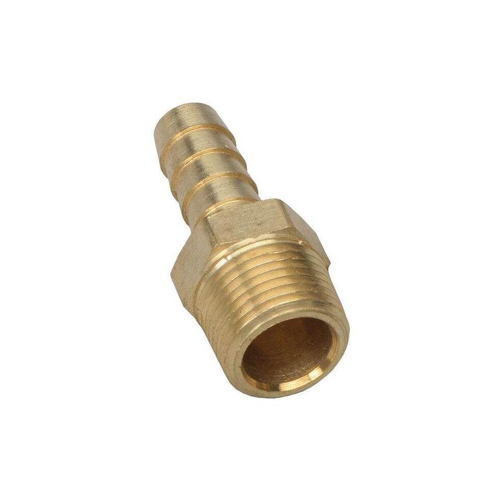 0.37 In. Fuel Hose Fitting 753678581875