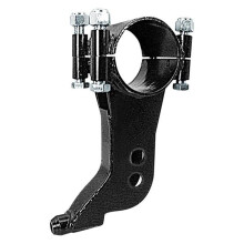3 in. dia. Clamp on Axle Arm Bracket
