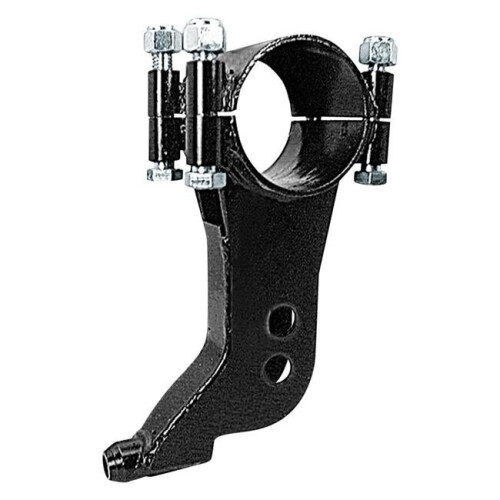 VORTEX 3 in. dia. Clamp on Axle Arm Bracket