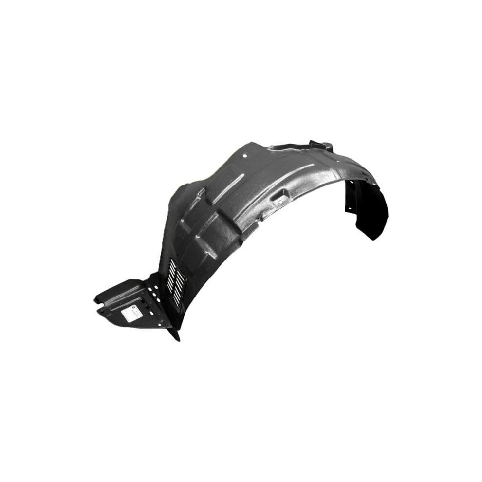 Left Hand Front Fender Inner Panel For 2011-2013 Kia Sorento 753678613545