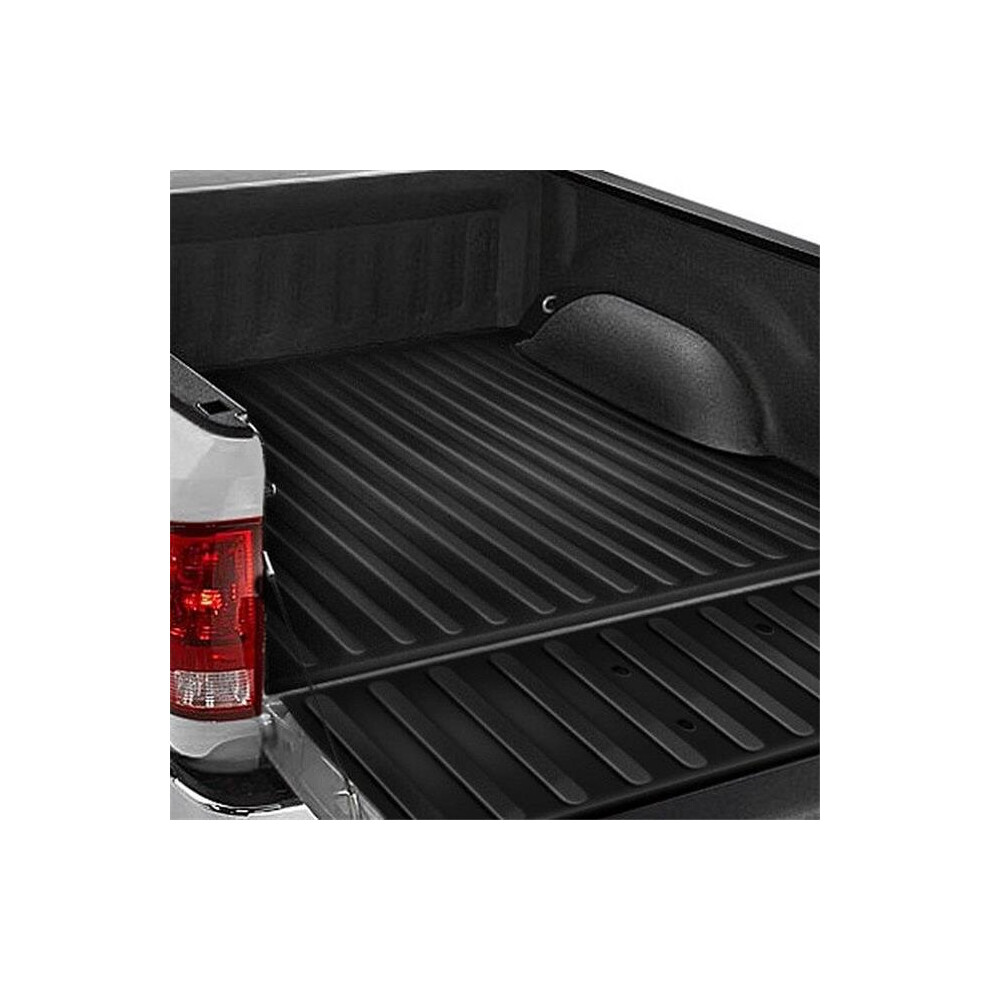 6.5 ft. Bed Mat for 1999-2016 Ford F250-350, Black