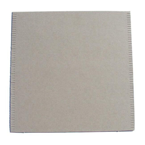 13 x 13 in. Chipboard Weaving Looms - 12 Per Pack