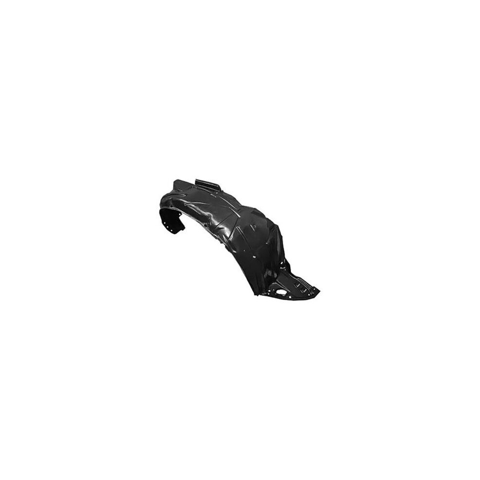 Front Passenger Side Fender Liner For 2006-2011 Honda Civic 753678645126