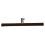 22In Soft Black Foam Steel Squeegee 1