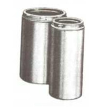 206018 18 x 6 In. Insulated Chimney Pipe