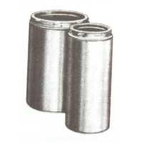 206018 18 x 6 In. Insulated Chimney Pipe
