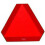 TA-1 Slow Moving Emblem Sign 1