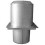 206490 6 In. Attic Insulation Sheild 1