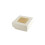 White Kray Box With Window 118.3 Oz. Pack Of 100 1