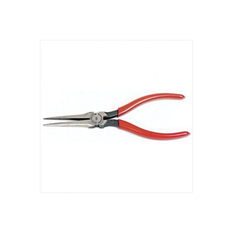 Plier Needle Nose W-Grip 756873285340