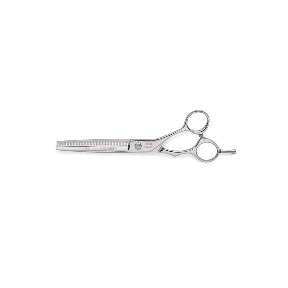 Feedingtime Cobalt Mgt 5900 Japanese Ss Thinning 46-Tooth 6.5 In