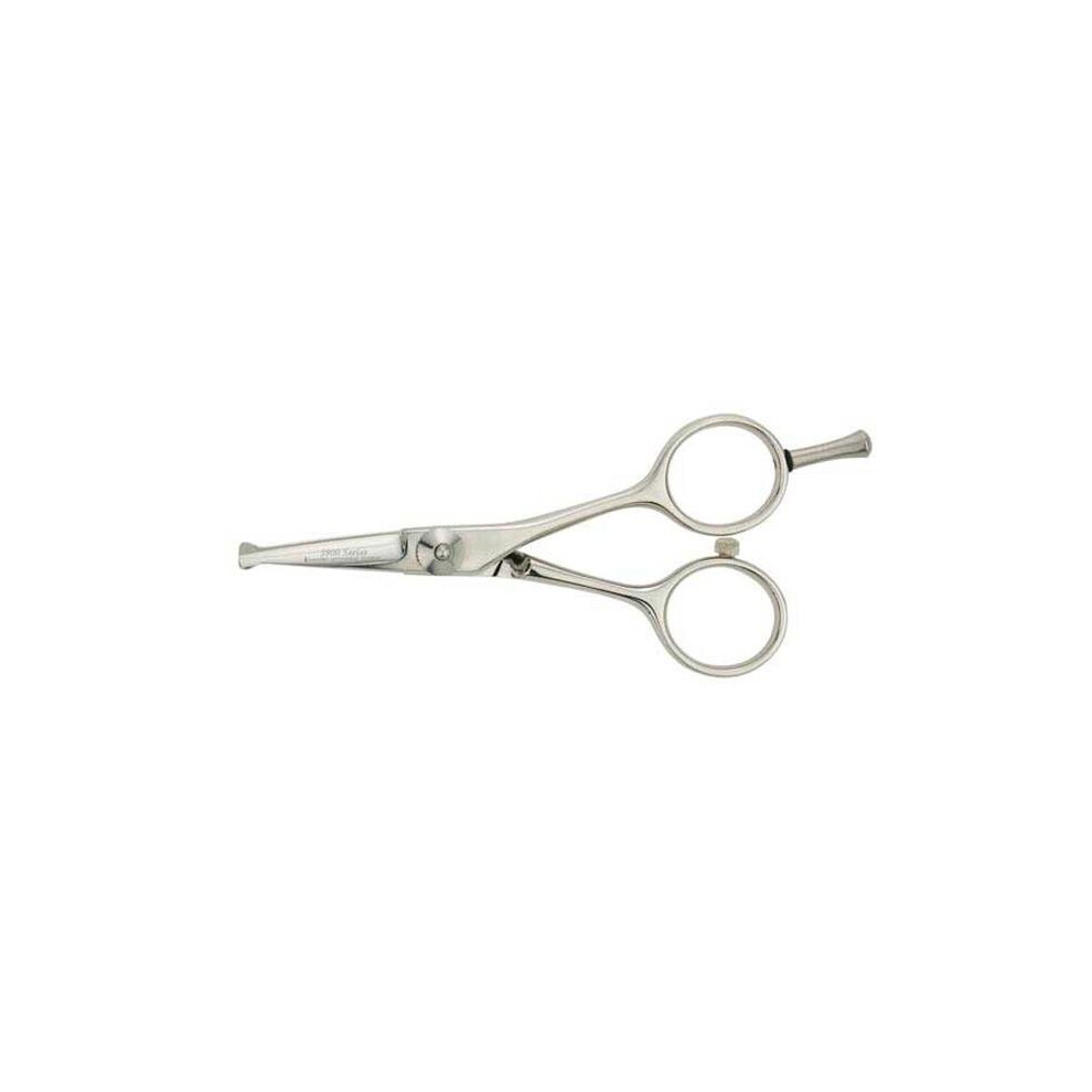 Feedingtime Cobalt Mgt 5900 Japanese Ss Shear 4.5 In Eye/Ear