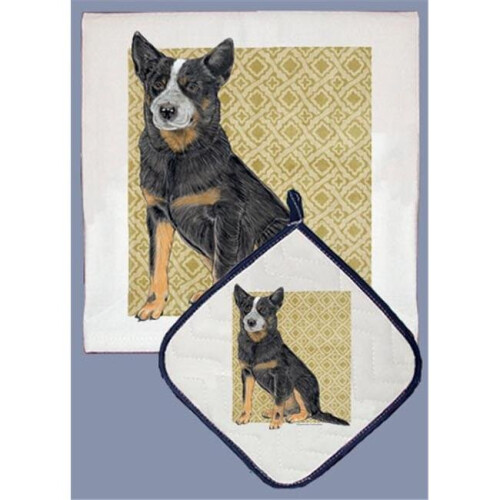 Home | Primitives By Kathy Just Want To Hang Out With My Dog Kitchen Towel At Plaza Las Americas In San Juan, PR