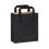 Black Paper Bag 1