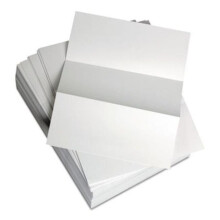 8.5 x 11 in. 20 lbs Custom Cut-Sheet Copy Paper for 92 Bright, White - 500 Per Ream