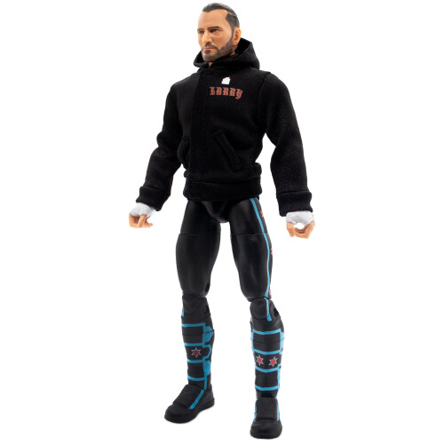 CM Punk - AEW Unmatched Series 4 - 2