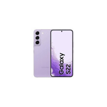 Samsung SM-S901B Galaxy S22 8+128GB 6.1" 5G Violet DS ITA