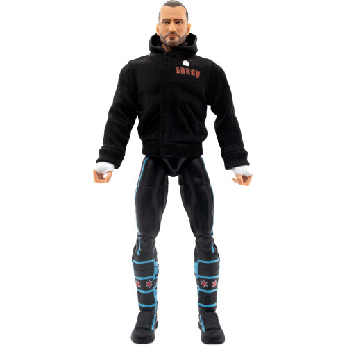 CM Punk - AEW Unmatched Series 4 - 1