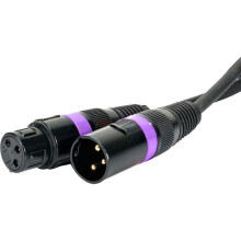 100 ft. 3-Pin DMX Cable