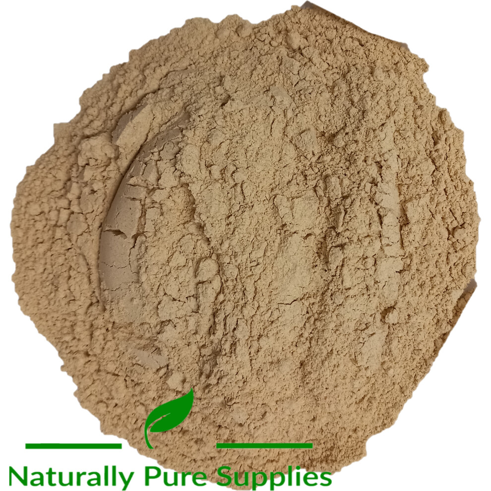 Naturally Pure Supplies Chamomile Powder Horse Herb, Equine Natural Feed Supplement- 5Kg