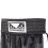 (Small) BAD BOY PRO BOXING SHORTS - BLACK 3