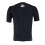 (X-Large) Bad Boy Raglan Short Sleeve Rashguard - Black 3