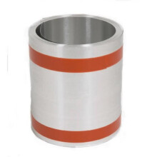 66008 8 in. x 50 ft. Mill Finish Aluminum Versa Flashing 0.0078 in.