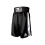 (Small) BAD BOY PRO BOXING SHORTS - BLACK 1