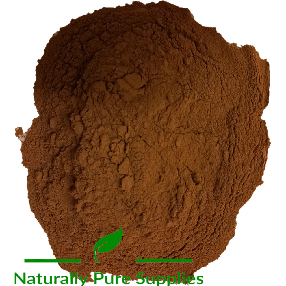 Cinnamon Powder Horse Herb, Equine Natural Feed Supplement- 3kg