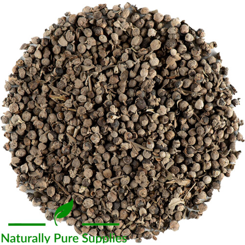 Chaste Tree Berries Horse Feed, Equine Feed Additive Supplement- 2kg
