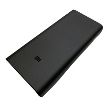 TELÉFONO, Power bank, POWER BANK STANDARD, Xiaomi Mi 50w 20000mah Power Bank 3 especificaciones color principal Negro Número de