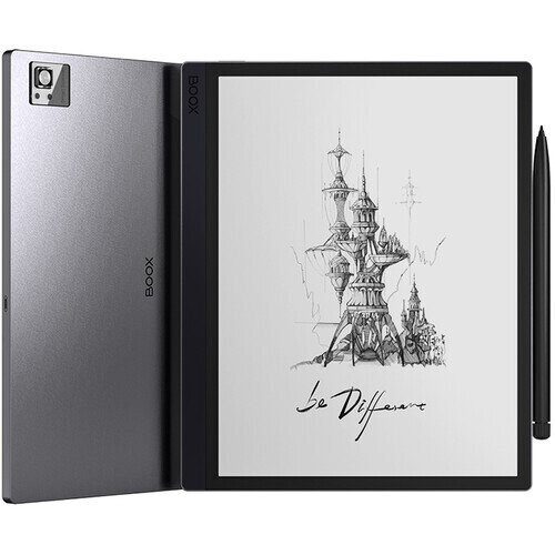 ONYX BOOX Tab Ultra 10.3" E-Ink Tablet