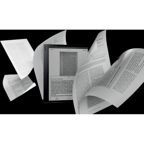 ONYX BOOX Tab Ultra 10.3" E-Ink Tablet 1