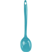 Reston Lloyd Melamine Spoon Set - Turquoise
