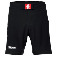 (Large) Tatami Red Label Grappling Fight Shorts