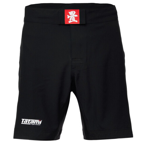 (Large) Tatami Red Label Grappling Fight Shorts