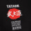 (Small) Tatami Black Bushido Long Sleeve Rash Guard 4