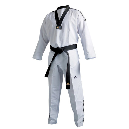 (210 cm) ADIDAS ULTRA LIGHT WT APPROVED FIGHTER 3 UNIFORM