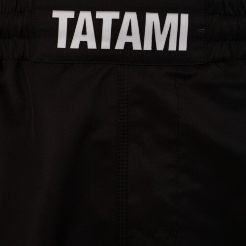 (Small) Tatami Bushido Grappling Fight Shorts 2