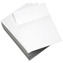 Inkjet for Laser Copy Multi-Purpose Paper, White & Black