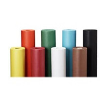 Kraft Paper- Lightweight- 36in.x1000ft.- Black