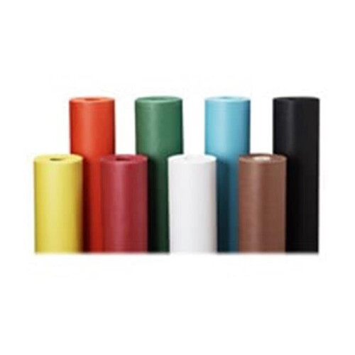 Kraft Paper- Lightweight- 36in.x1000ft.- Black