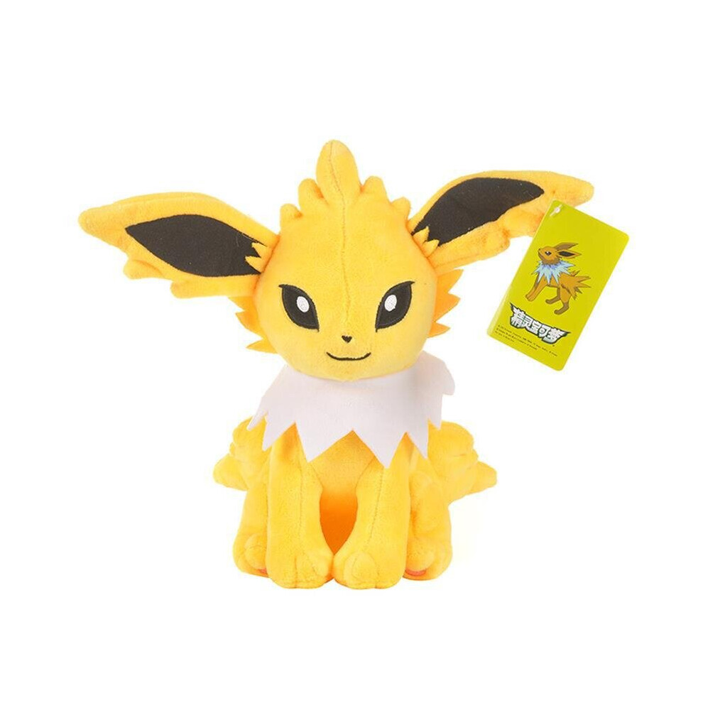 PokÃ©mon plush toy children's doll Rejib 25cm