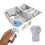 5 Remote Control Sockets Wireless Switch Mains Power Outlet Pack UK Plug 7