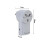 5 Remote Control Sockets Wireless Switch Mains Power Outlet Pack UK Plug 2