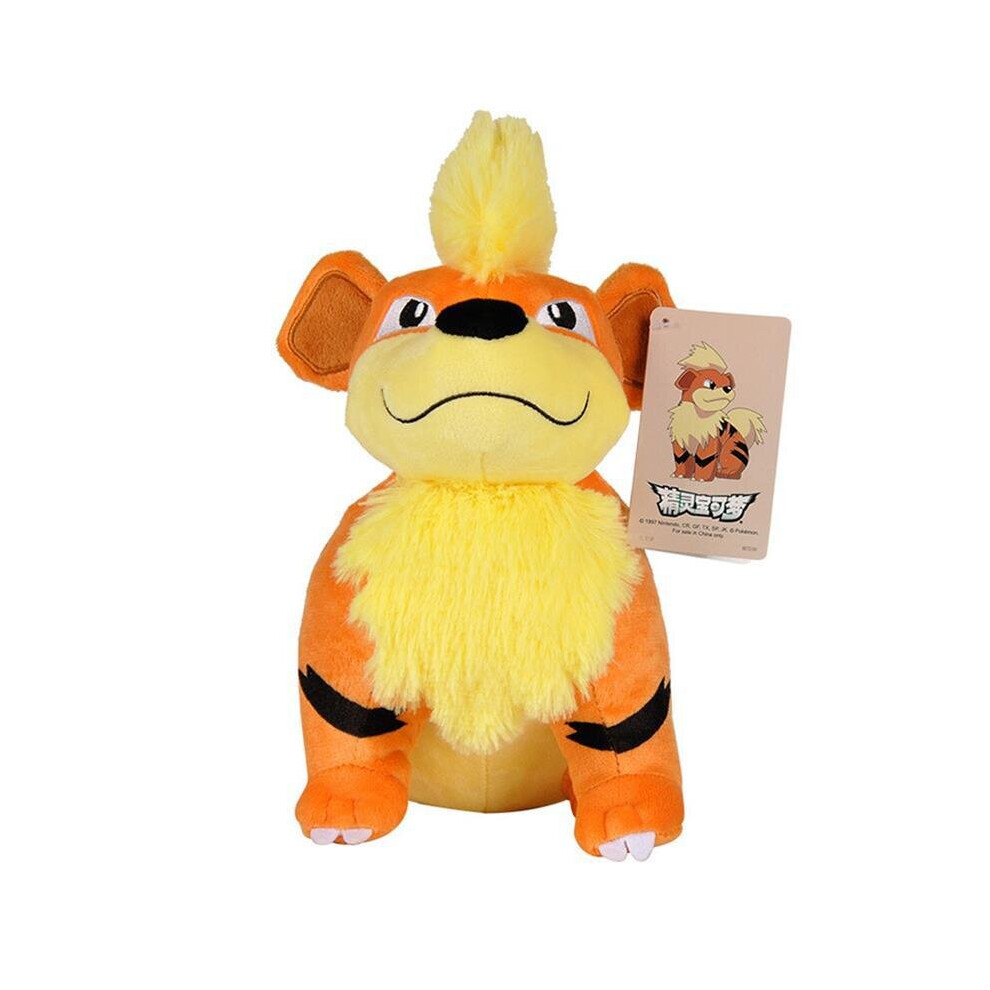 PokÃ©mon plush toy children's doll Kati Dog 25cm